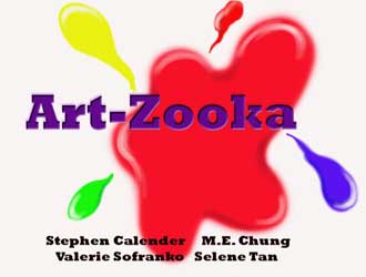 CMU student project in BVW show